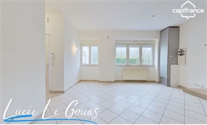 duplex-triplex à la vente -   54440  HERSERANGE, surface 71 m2 vente duplex-triplex - UBI458008250