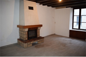 maison à la vente -   49220  LE LION D ANGERS, surface 155 m2 vente maison - UBI458018045