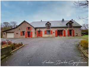 maison à la vente -   35330  MAURE DE BRETAGNE, surface 170 m2 vente maison - UBI458046392