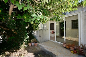 maison de village à la vente -   13990  FONTVIEILLE, surface 70 m2 vente maison de village - UBI458163110