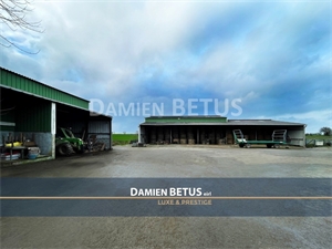 propriete à la vente -   85410  THOUARSAIS BOUILDROUX, surface 2655 m2 vente propriete - UBI458169653