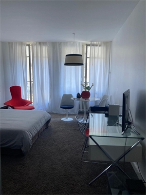studio à la location -   75016  PARIS 16EME ARRONDISSEMENT, surface 32 m2 location studio - UBI458270198