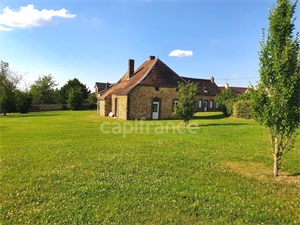 maison à la vente -   89320  ARCES DILO, surface 150 m2 vente maison - UBI458304086