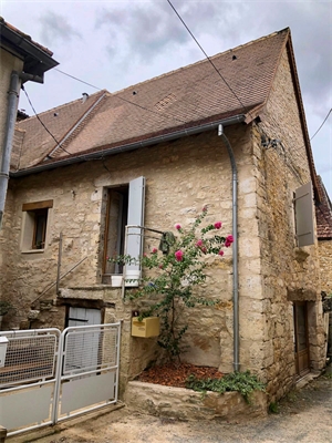 maison à la vente -   24390  TOURTOIRAC, surface 135 m2 vente maison - UBI458396603