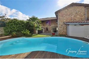 maison à la vente -   69440  RIVERIE, surface 224 m2 vente maison - UBI458405414