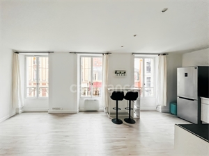 appartement à la vente -   92800  PUTEAUX, surface 55 m2 vente appartement - UBI458439755