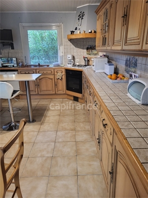 maison à la vente -   59287  LEWARDE, surface 97 m2 vente maison - UBI458475812