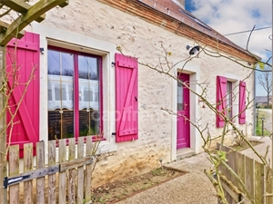 maison de campagne à la vente -   72390  LAVARE, surface 99 m2 vente maison de campagne - UBI458486318