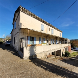 maison à la vente -   30520  SAINT MARTIN DE VALGALGUES, surface 148 m2 vente maison - UBI458505038