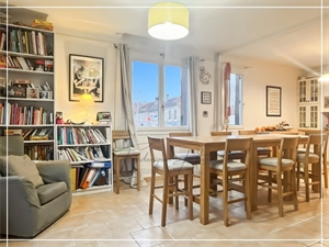 maison à la vente -   60660  CIRES LES MELLO, surface 118 m2 vente maison - UBI458563268