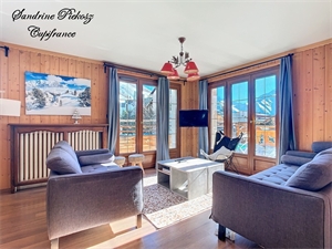 chalet à la vente -   38860  LES DEUX ALPES, surface 71 m2 vente chalet - UBI458615105