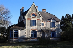 manoir à la vente -   16360  BORS DE BAIGNES, surface 334 m2 vente manoir - UBI458623670