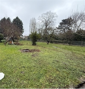 terrain a batir à la vente -   91220  BRETIGNY SUR ORGE, surface 673 m2 vente terrain a batir - UBI458884097
