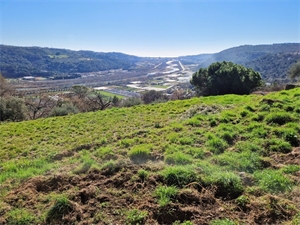 terrain a batir à la vente -   06510  GATTIERES, surface 882 m2 vente terrain a batir - UBI458930627