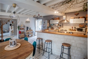 maison à la vente -   95810  GRISY LES PLATRES, surface 156 m2 vente maison - UBI458946212