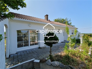 maison individuelle à la vente -   59380  QUAEDYPRE, surface 139 m2 vente maison individuelle - UBI458968727
