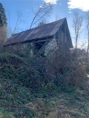 grange à la vente -   38570  THEYS, surface 50 m2 vente grange - UBI458982812
