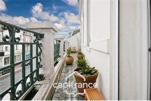 appartement à la vente -   02100  SAINT QUENTIN, surface 354 m2 vente appartement - UBI459008156