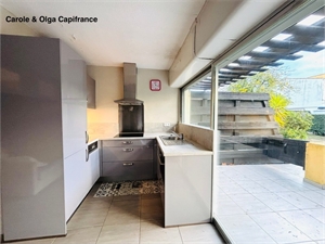 appartement à la vente -   34300  LE CAP D AGDE, surface 49 m2 vente appartement - UBI459008180