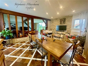 maison à la vente -   28000  CHARTRES, surface 137 m2 vente maison - UBI459050291
