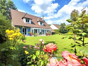 maison à la vente -   78760  JOUARS PONTCHARTRAIN, surface 190 m2 vente maison - UBI459050297