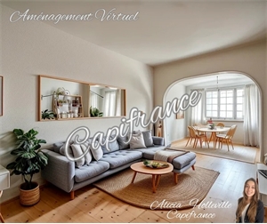 maison à la vente -   34410  SAUVIAN, surface 126 m2 vente maison - UBI459094166
