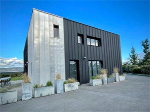 maison à la vente -   35310  CINTRE, surface 286 m2 vente maison - UBI459104957