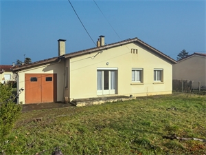 maison à la vente -   32800  EAUZE, surface 80 m2 vente maison - UBI459121358