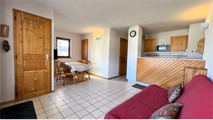 appartement à la vente -   74440  MORILLON, surface 36 m2 vente appartement - UBI459184946