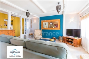maison à la vente -   21580  GRANCEY LE CHATEAU NEUVELL, surface 208 m2 vente maison - UBI459199994