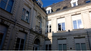 appartement bourgeois à la vente -   62000  ARRAS, surface 124 m2 vente appartement bourgeois - UBI459237524