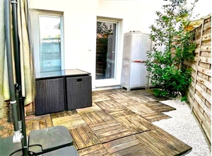 appartement à la vente -   95800  CERGY, surface 59 m2 vente appartement - UBI459251276