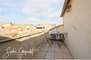 duplex-triplex à la vente -   13300  SALON DE PROVENCE, surface 32 m2 vente duplex-triplex - UBI459298346