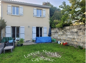 maison à la vente -   33240  SAINT ANDRE DE CUBZAC, surface 55 m2 vente maison - UBI459336188