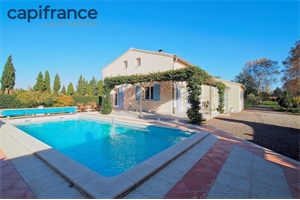 maison à la vente -   13440  CABANNES, surface 170 m2 vente maison - UBI459346253
