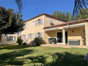 maison à la vente -   13090  AIX EN PROVENCE, surface 195 m2 vente maison - UBI459352112