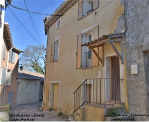 maison de village à la vente -   04190  LES MEES, surface 88 m2 vente maison de village - UBI459447548