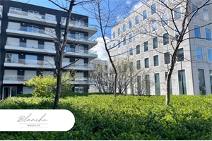 appartement à la vente -   59000  LILLE, surface 44 m2 vente appartement - UBI459453950