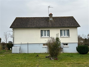 maison à la vente -   89220  BLENEAU, surface 70 m2 vente maison - UBI459477062