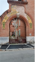 Appartement à la vente
