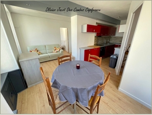 appartement à la vente -   25200  MONTBELIARD, surface 67 m2 vente appartement - UBI459637697
