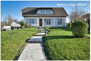 maison à la vente -   76260  PONTS ET MARAIS, surface 152 m2 vente maison - UBI459659159