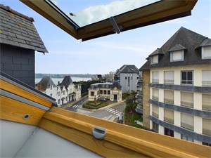 appartement à la vente -   35800  DINARD, surface 63 m2 vente appartement - UBI459680807
