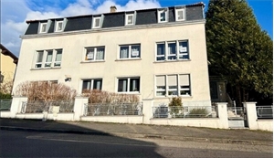 appartement à la vente -   57600  FORBACH, surface 175 m2 vente appartement - UBI459758177