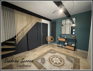 maison de village à la vente -   11290  MONTREAL, surface 116 m2 vente maison de village - UBI459758180