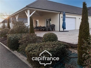 maison à la vente -   18570  TROUY, surface 71 m2 vente maison - UBI459776864