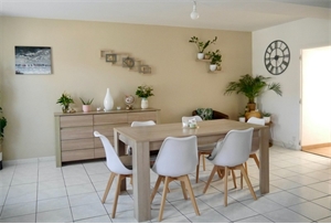 maison à la vente -   49360  LA PLAINE, surface 156 m2 vente maison - UBI459806600