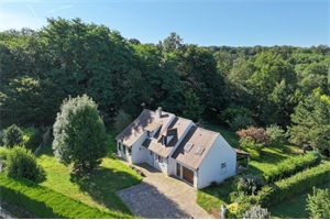 maison individuelle à la vente -   78490  MONTFORT L AMAURY, surface 185 m2 vente maison individuelle - UBI459859655