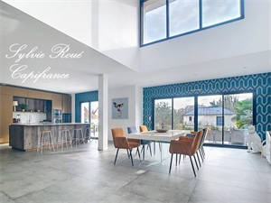 maison à la vente -   91700  VILLIERS SUR ORGE, surface 231 m2 vente maison - UBI459905885