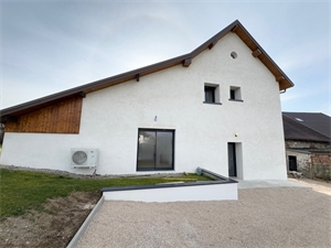 maison à la vente -   73800  LES MARCHES, surface 144 m2 vente maison - UBI459935267